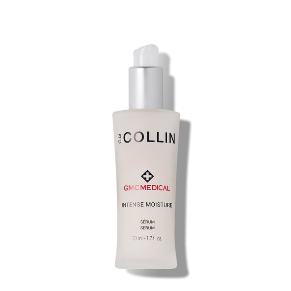 INTENSE MOISTURE SÉRUM