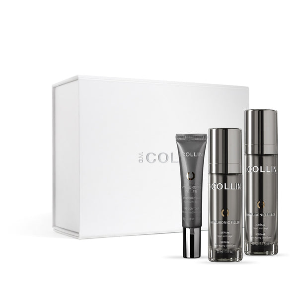 COFFRET HYALURONIC FILLER