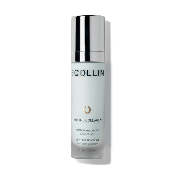 MARINE COLLAGEN CRÈME REVITALISANTE