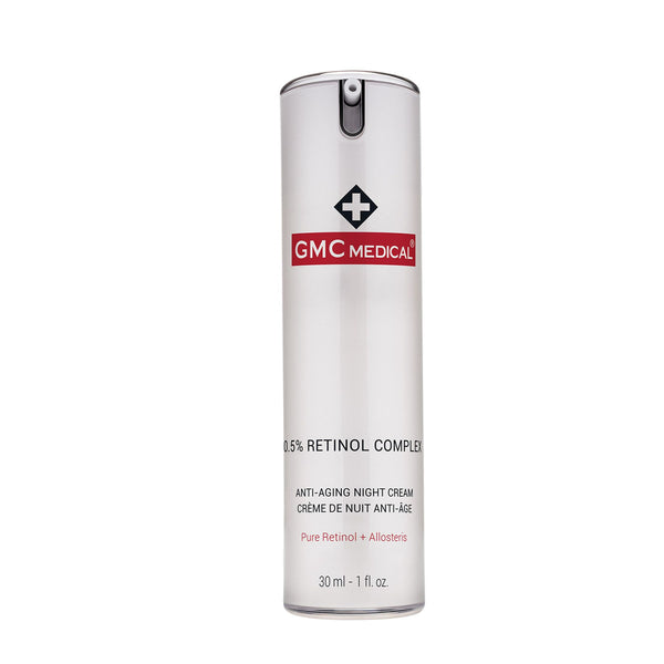 0.5% RETINOL COMPLEX CRÈME DE NUIT