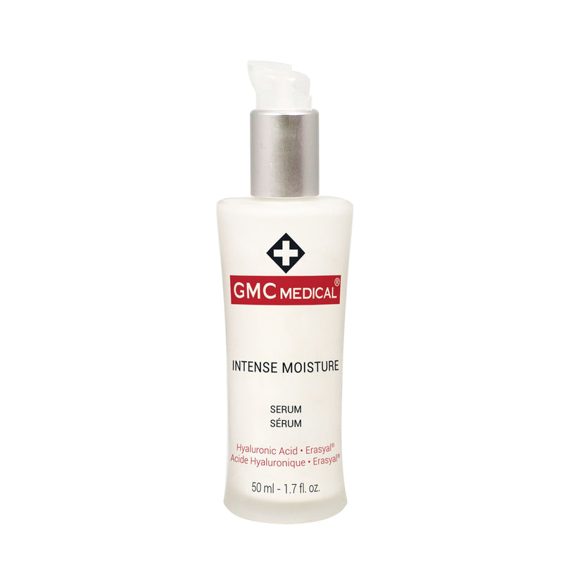 INTENSE MOISTURE SÉRUM