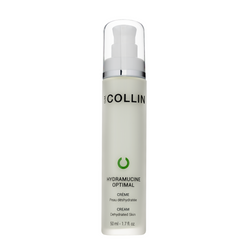 HYDRAMUCINE OPTIMAL CRÈME