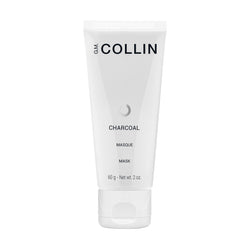 CHARCOAL MASQUE