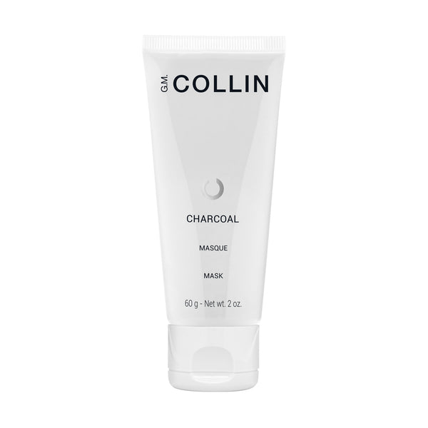 CHARCOAL MASQUE
