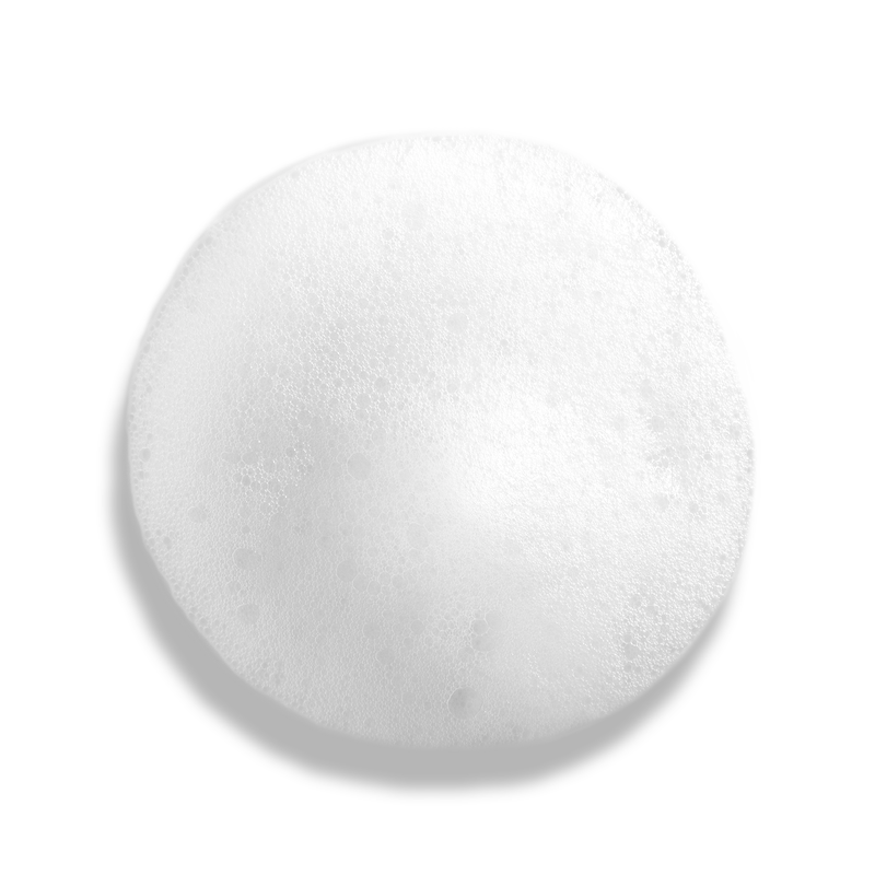PURACTIVE+ MOUSSE NETTOYANTE