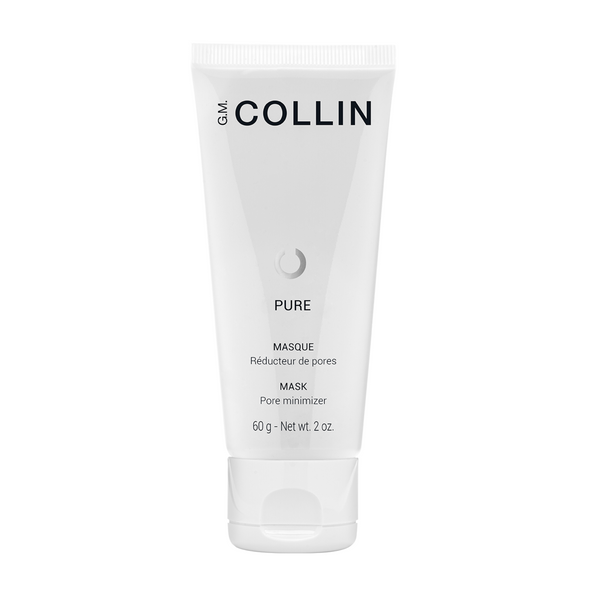 PURE MASQUE