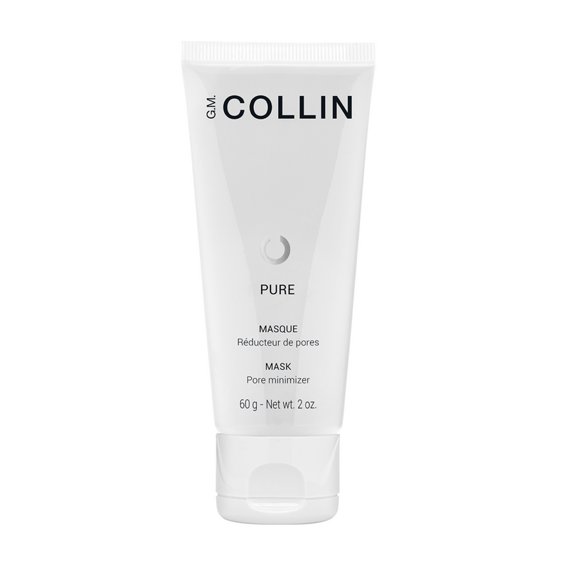 PURE MASQUE