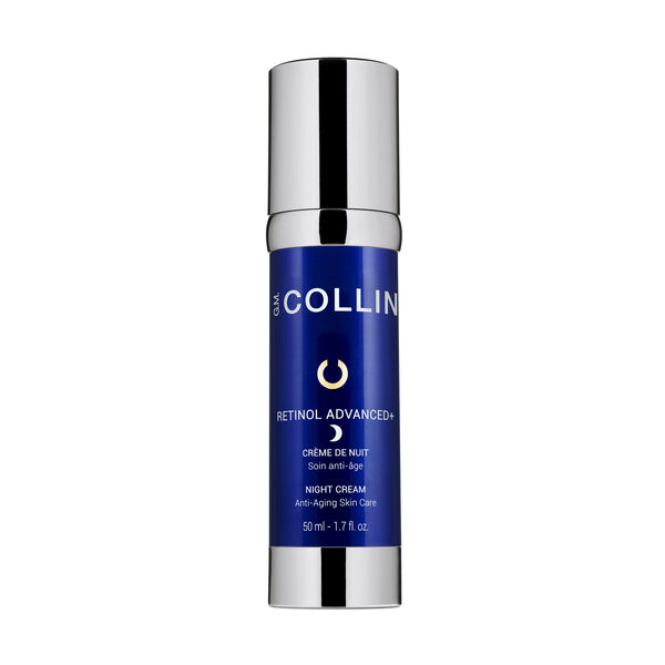 RETINOL ADVANCED+ CRÈME DE NUIT