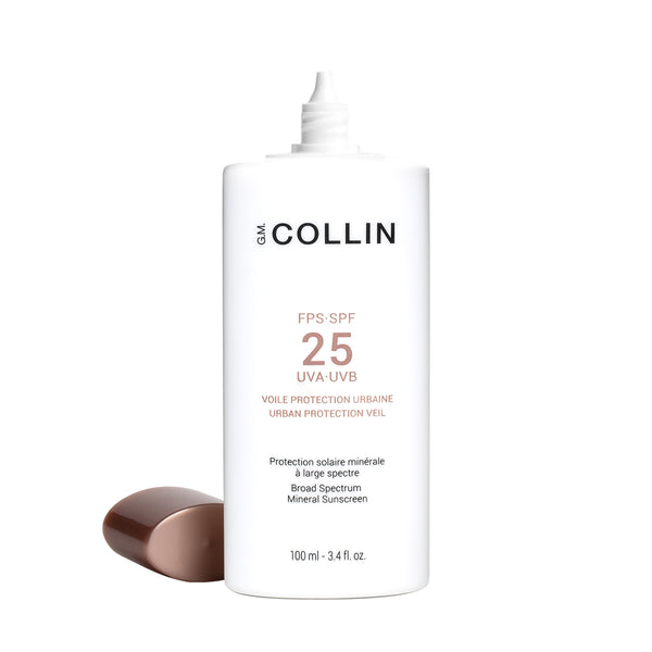 FPS 25 VOILE PROTECTION URBAINE