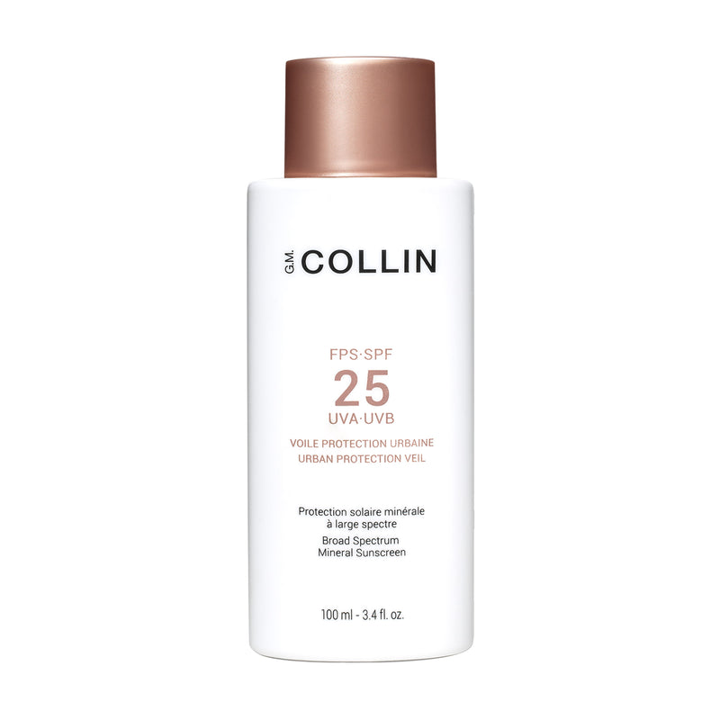 FPS 25 VOILE PROTECTION URBAINE